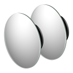 Автомобильное зеркало Baseus Full-Vision Blind-Spot Mirror 2шт