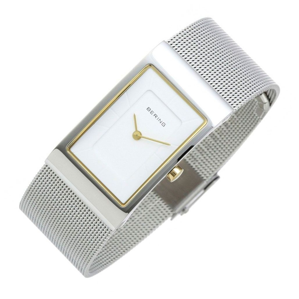 Женские наручные часы Bering 10222-010-S