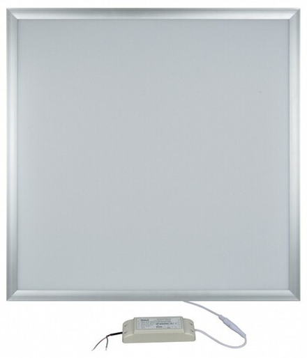 Светильник для потолка Армстронг Uniel Effective silver UL-00001793