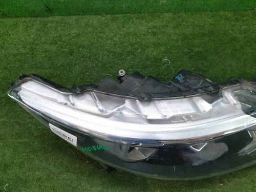 Битая Фара правая Nissan Qashqai J11 (2013-2019) галоген