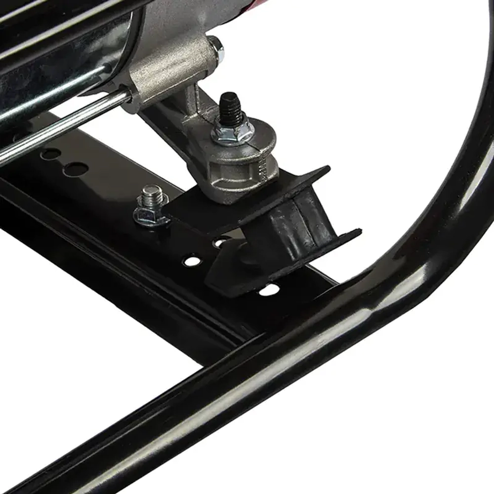 DDE G260 бензиновый генератор 919-952