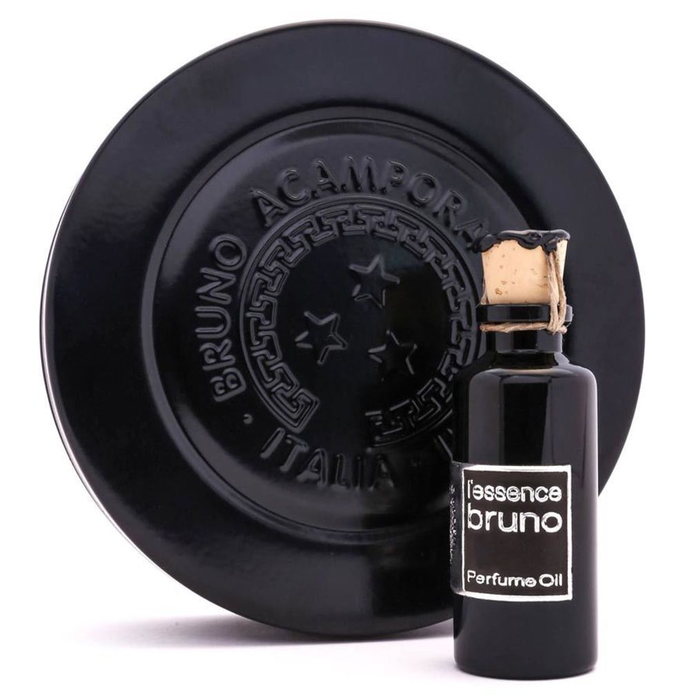 Bruno Acampora L'Essence Bruno Perfume Oil