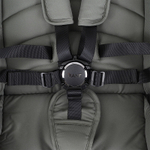 Детская коляска Rant Falcon Therm 3 в 1 Dark Green