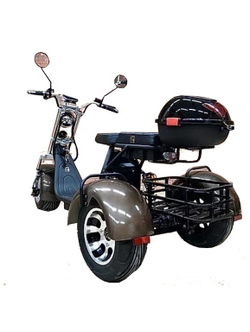 Трехколесный CityCoco TRIKE GT- X11 Grand