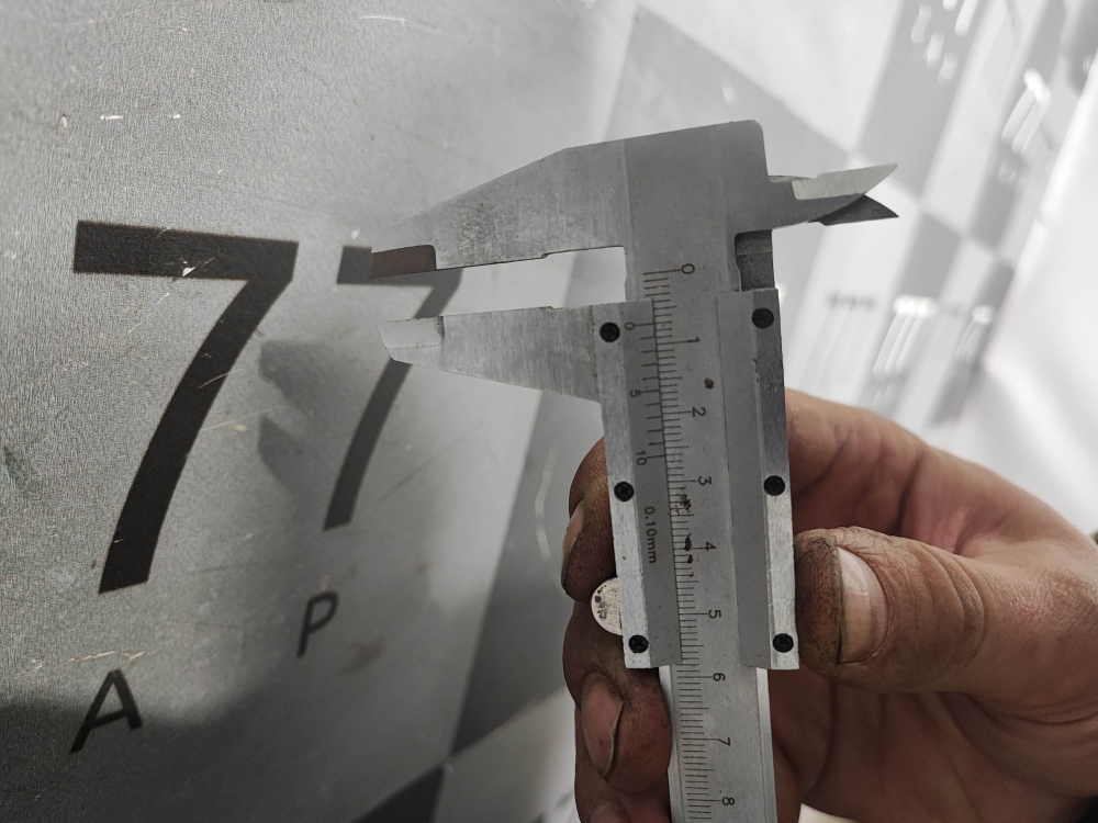 Колесо в сборе R20 245/45 Changan UNI-T 20-нв Б/У Оригинал S202F2602060205