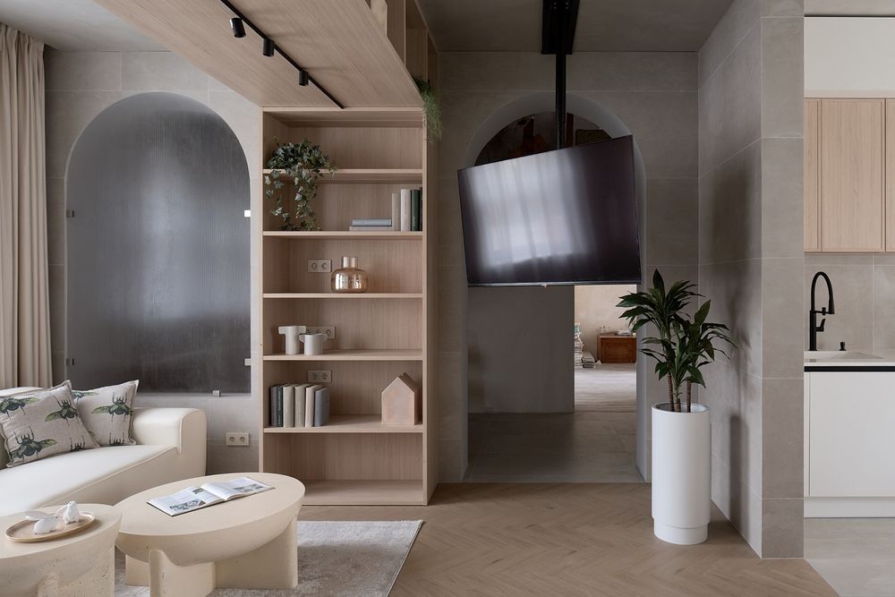 Fargo Herringbone Дуб Аттика, 1,12 м²