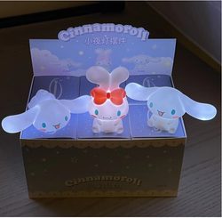 Коллекционные фигурки "Cinnamoroll Ears"