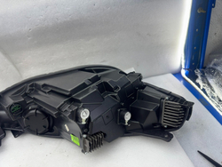 Блок фары (LED) оригинал для Changan Qiyuan A05