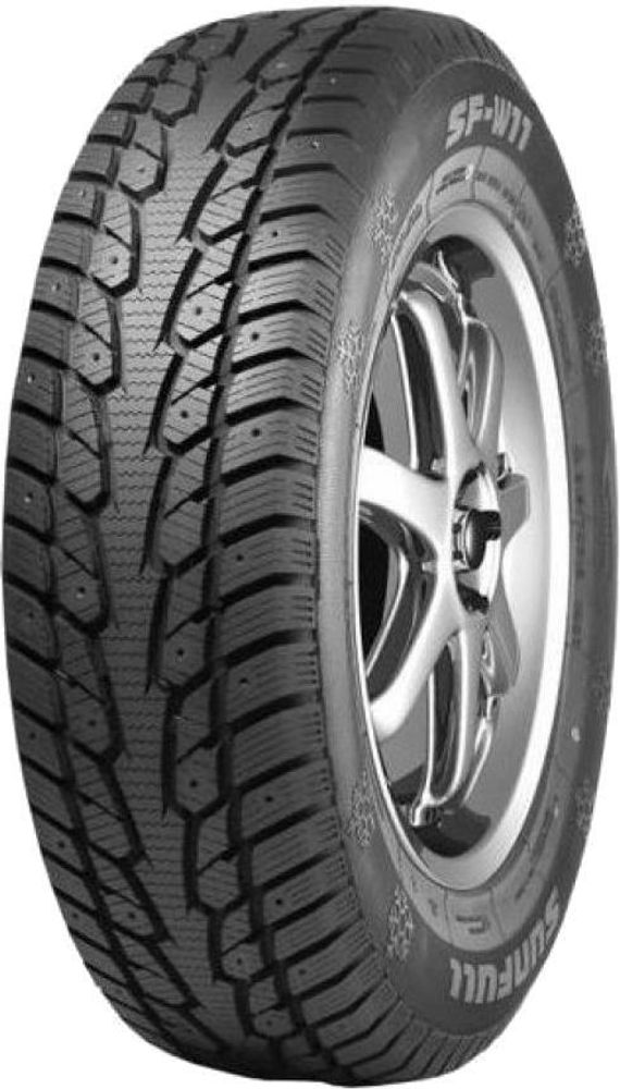 Sunfull SF-W11 235/60 R17 102H (шип)