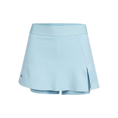 Женская теннисная юбка NOX Pro Fit Skirt Women - Light Blue