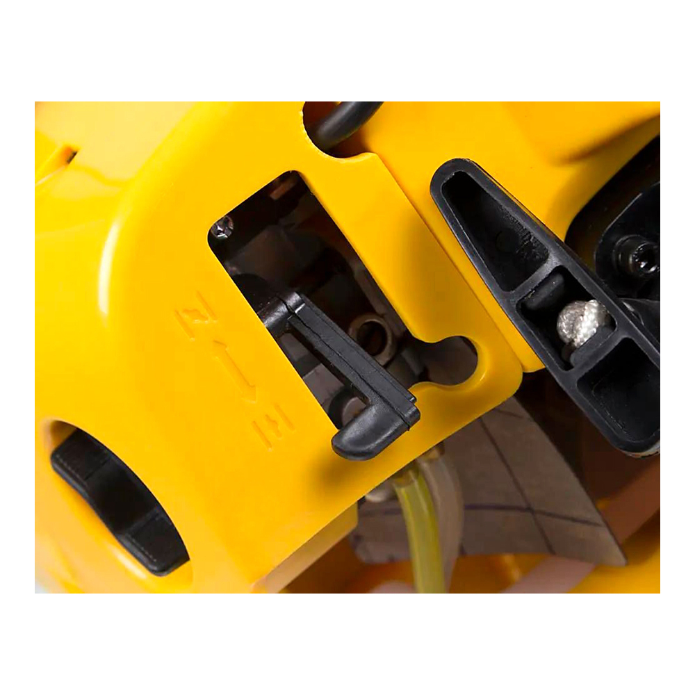 Воздуходувка бензиновая Huter GB-26V