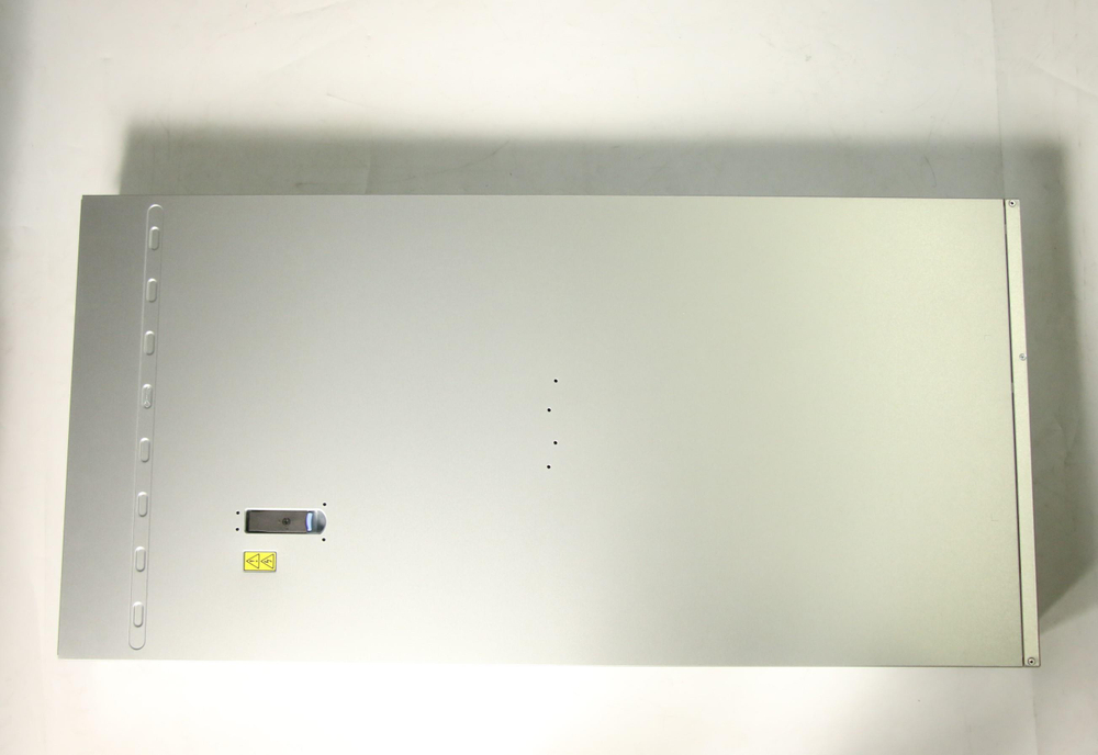 Шасси Lenovo 2U, Mech. Chassis Asm w/cover (01PG524)
