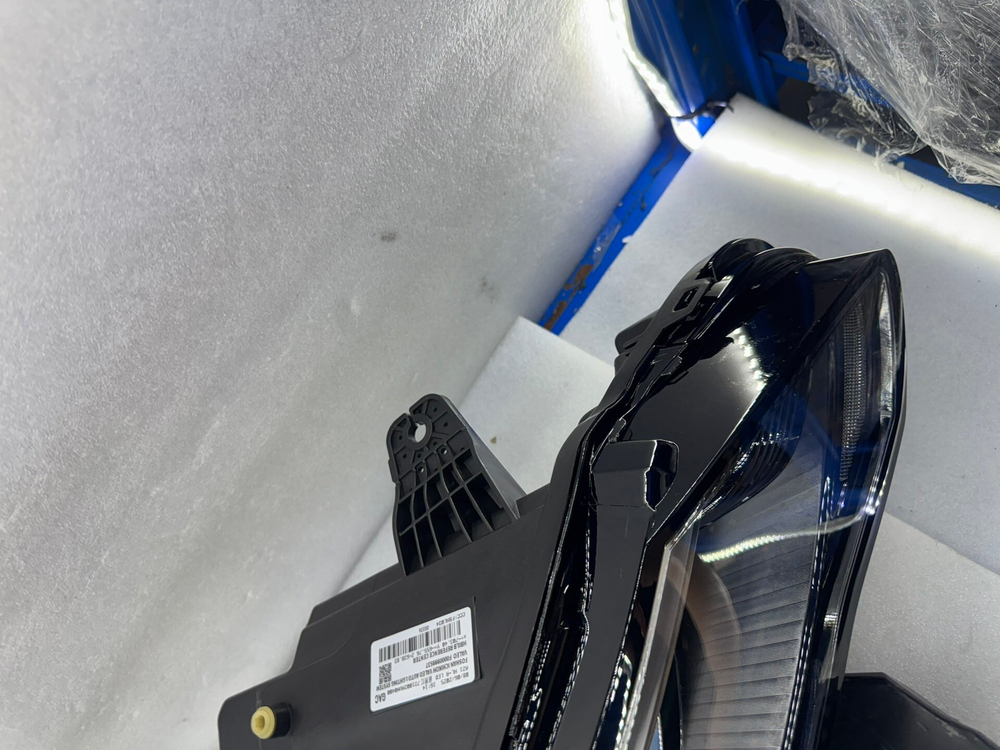 Блок LED фары (блок фар) для Buick Regal 2020-2023