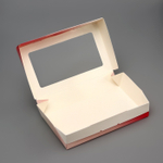 Коробка складная "Нежность" 20 х 12 х 4 см