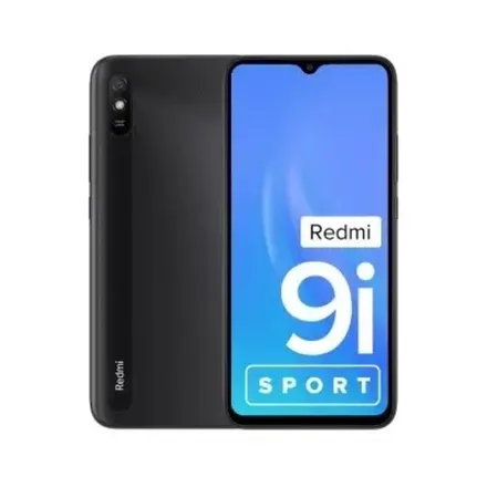 Redmi 9i (M2006C3MG)
