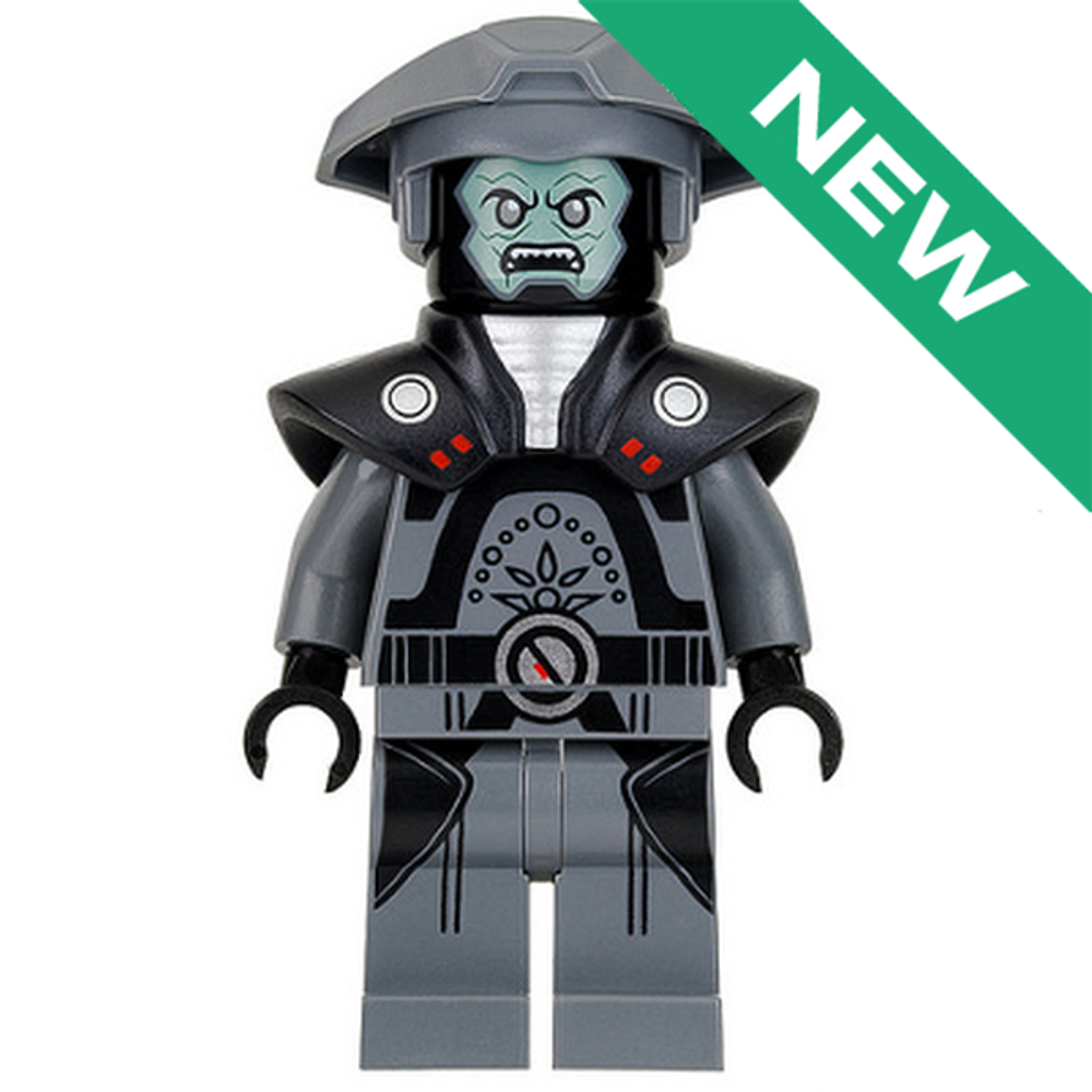 NEW Пятый брат - имперский инквизитор sw0747