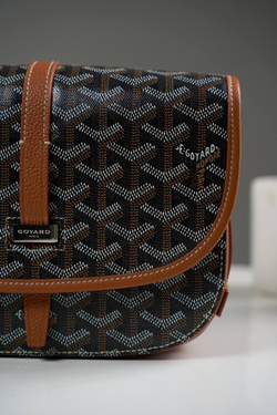 Сумка-мессенджер Goyard