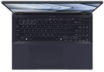 Ноутбук  ASUS Expertbook B3 B3604CVA-Q90151 16 ", Core i5, 16 Гб RAM, 512 Гб SSD, Iris Xe Graphics, Черный