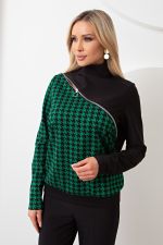 Джемпер Айрис №6 Valentina