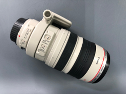 Canon EF 100-400mm 4.5-5.6L IS