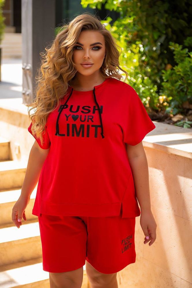 Костюм УК-847 Fabrika