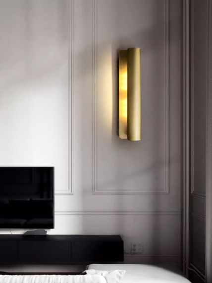 Настенный светильник Romatti Kobo Mereena 8921-2W