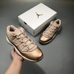 AIR JORDAN 11 RETRO "ROSE GOLD"