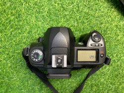 Nikon D70s Покупка/Продажа
