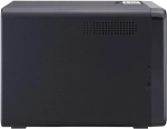 Сетевой RAID-накопитель QNAP  TS-253D-4G