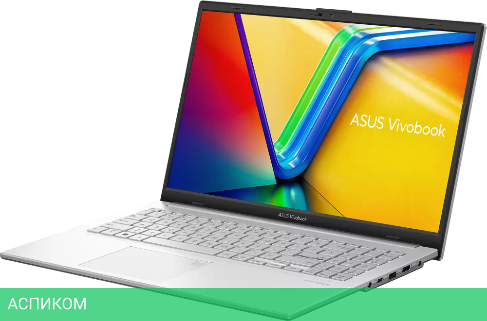Ноутбук ASUS Vivobook Go 15 E1504GA-BQ548