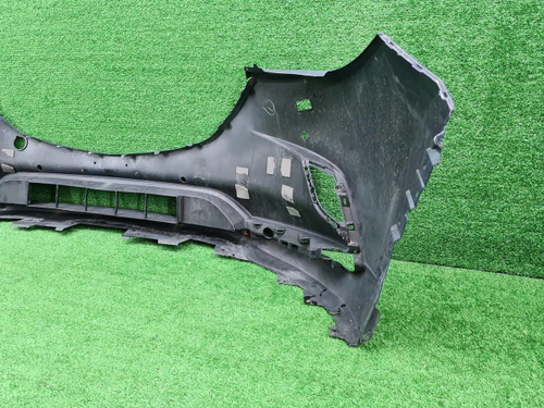 Бампер передний Mazda CX-9 2 (2016-2021)