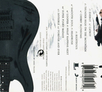 Joe Satriani / What Happens Next (Digisleeve Edition)(CD)