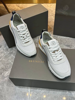 Кроссовки Brunello Cucinelli