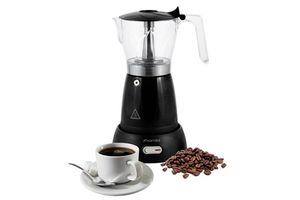 Кофеварки электрические Kamille™