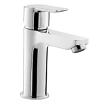 Смеситель для раковины Azario Enzo AZ-15714501 хром глянец