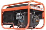 Генератор бензиновый PATRIOT GRS 3800