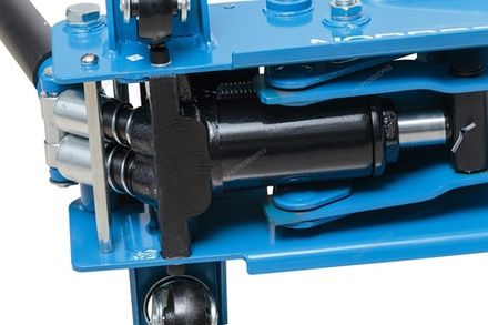 Цена на NORDBERG (N3203) Домкрат подкатной 3 т