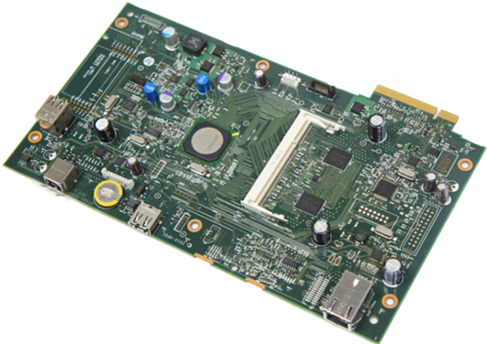 Плата  HP CE988-67912/CF036-60001