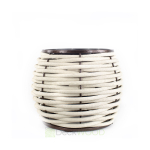 Вазон бочонок 400мм