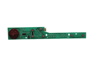 Модуль индикации 41035005 стиральной машины Candy AQUA 2D 1140-07