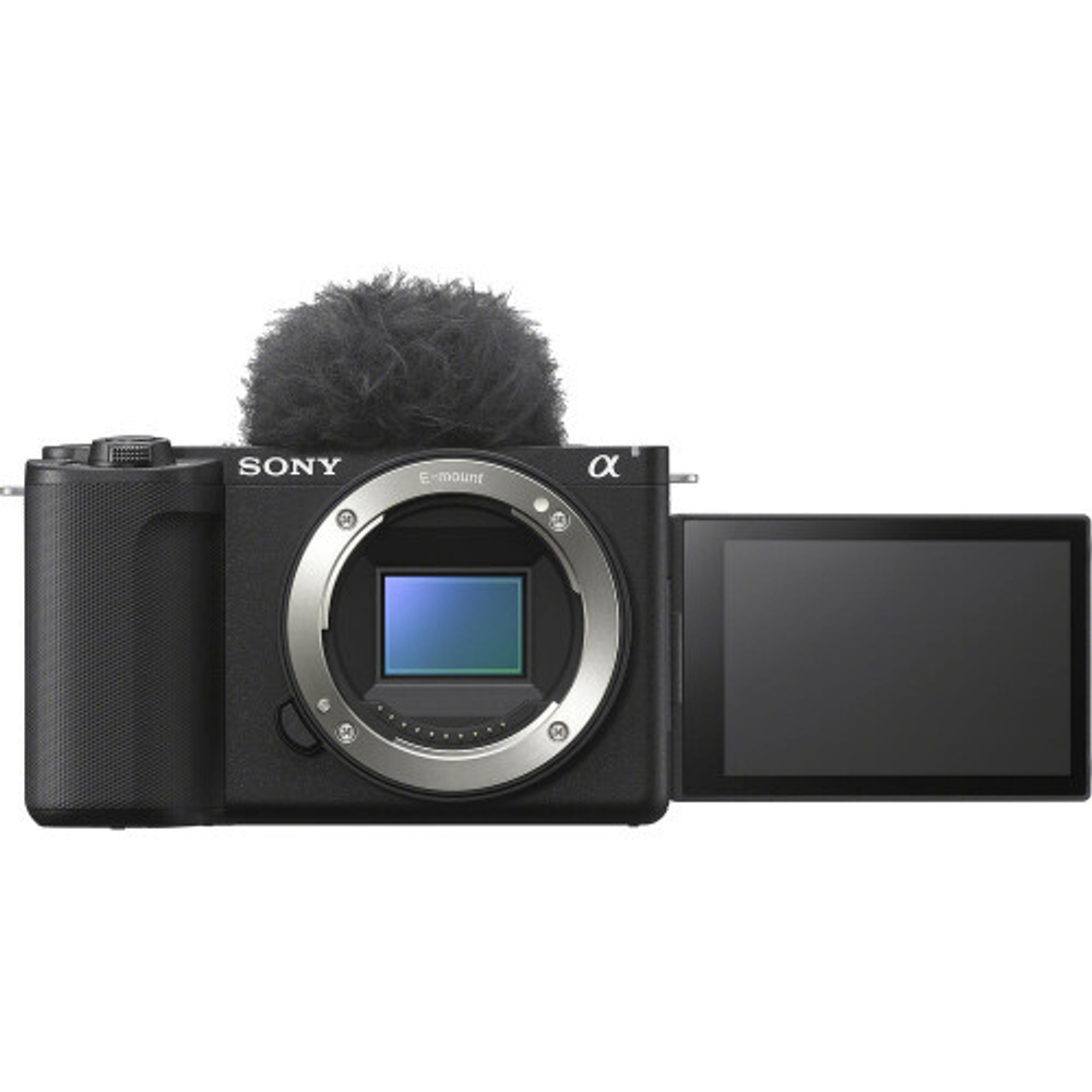 Фотоаппарат Sony ZV-E10 II Body