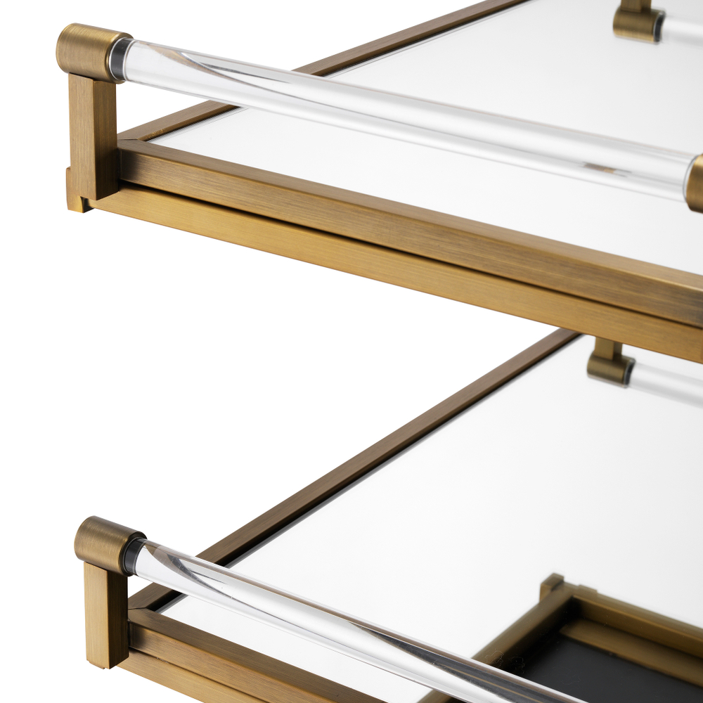 Тележка Trolley Eiffel арт.114009