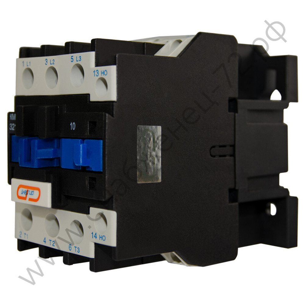 Контакторы Энергия КМИ (LC1-D)