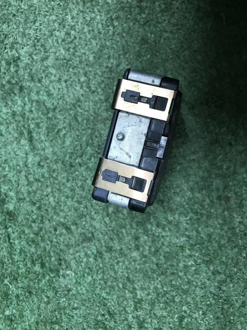 Датчик радарный Geely Tugella (2019-2024)