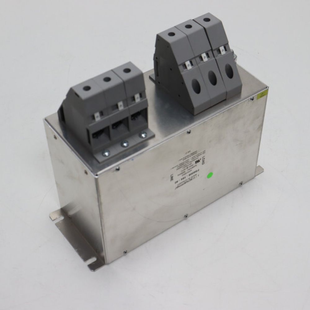 Control Techniques FS6008-164-40