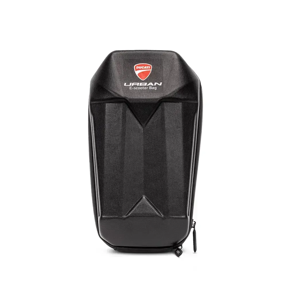 Сумка для электросамоката Ducati Hard Shell