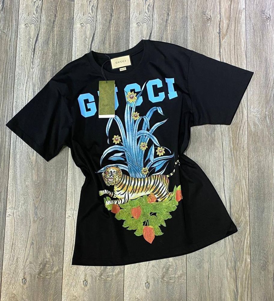 Футболка Gucci