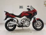 Yamaha TDM850 2001