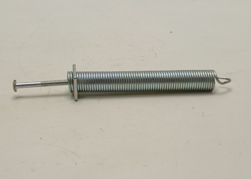 DW1455FI ктп10 Пружина двери для посудомоечной машины Teka DW1455FI б/у