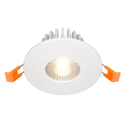 Встраиваемый светильник Maytoni Metal Zen DL038-2-L7W
